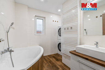 Pronájem bytu 4+1, 89 m², Ústí nad Labem, ul. Nedbalova - 4