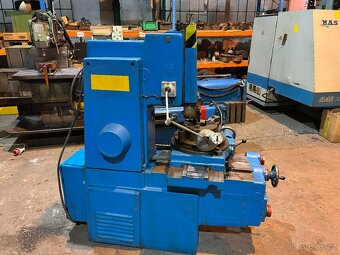 Prodám malou vertikální obrážečku Stanko Stanko 7A12 - 4