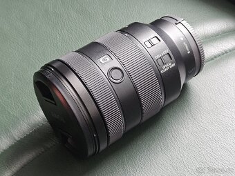 Objektiv Sony FE 24-105mm F4 G OSS - 4