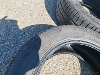 Prodám letní pneu 16" - Hankook Kinergy Eco2 205/55 R16 - 4