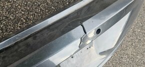 BMW f20 f21 žádný naráznik držák nárazníku - 4