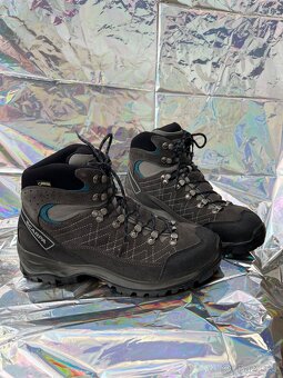 Panské trekovky Scarpa - 4