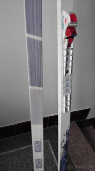 Prodám běžky ELAN Country XTM 210cm - 4