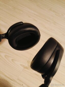 Niceboy Sora a Lamax Base 2 - 4