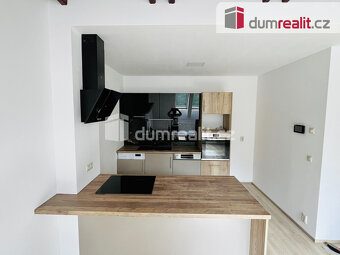 Prodej, mezonetový byt 2+kk, 86,60 m2, Residence Mon Plaisir - 4