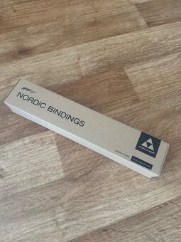 Fischer Race skate - 4