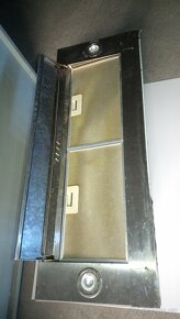 Digestoř, odsavač par - 4