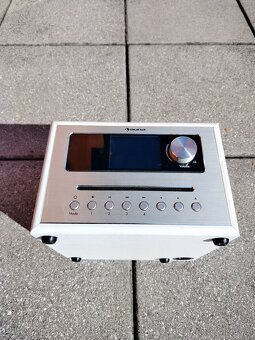 Auna Silver Star - 4