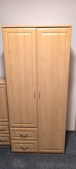 Prodám skříně - 4
