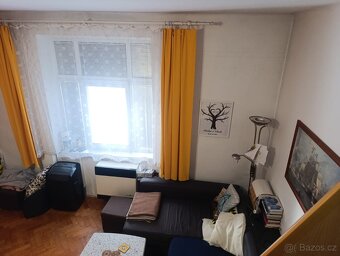 Prodej bytu 1+1 51m2 Střelecká, Hradec Králové - 4