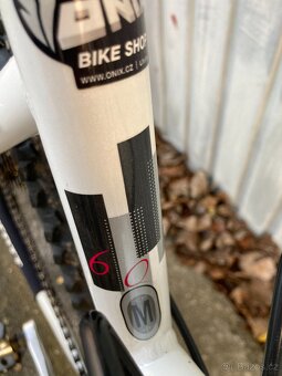 Horské kolo Scott Contessa 60 vel. M - juniorské - 4