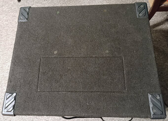 PREDÁM KOMBO MARKBASS CMD 103H 2008 ITALY 400/600W 6OHM - 4