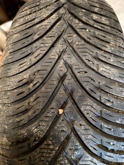 Zimní kola Renault Espace IV - 4