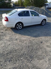 Prodám Škoda Octavia 2 facelift, 1.9 TDI 77kw, STK 6/26 - 4