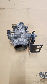 Saab 9000 aero, 9-5, 9-3 dily - 4