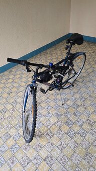 Pěkné  kolo Madison - 4