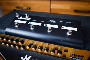 Marshall JVM 215c - 4
