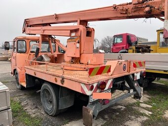 Avia A 30 MP 13.2 - 4