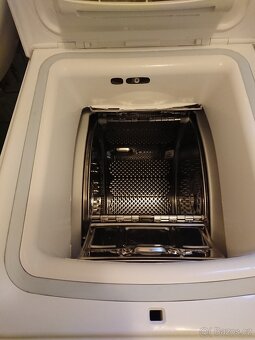 Pračka Romo RWT 2260 A v ZÁRUCE. - 4