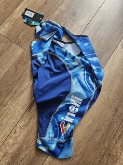 Cyklistické kraťasy Cinelli Italy - 4