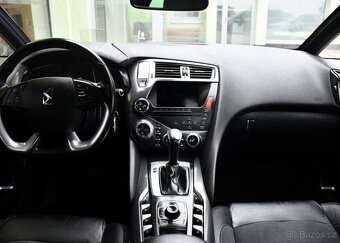 Citroën DS5 2.0HDI PANO HUD - 4