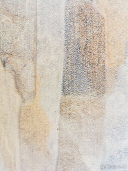 Kamenný obklad ze zdi 5,8m2 - 4