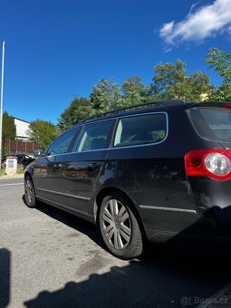 Volkswagen Passat Variant 1.9 TDI - 4