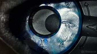 Prodám Taktické boty Bates velikost 44 - 4