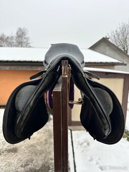 Sedlo Kentaur Priamos - 4