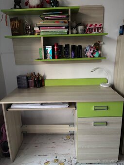 Dětský nábytek - 4