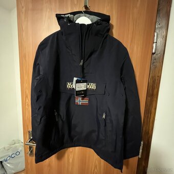 Zimní bunda Napapirji - 4