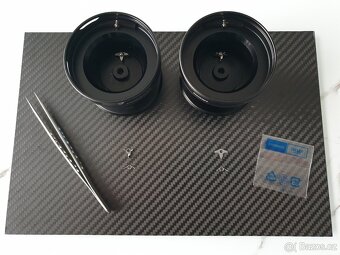 Tuning.Shimano Ultegra XTE/XSE - 4