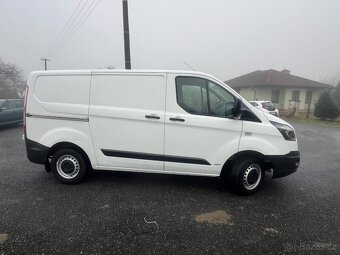 Ford Transit Custom L1H1 “””60000””” km - 4