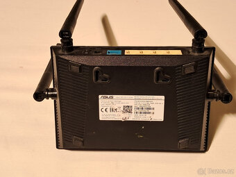 Router Asus RT-AC750L - 4