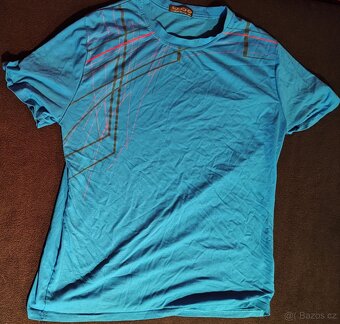 Trička a mikiny XL + XXL - 4