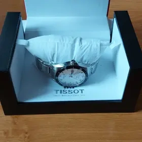 Nové hodinky Tissot PRS-516 - 4