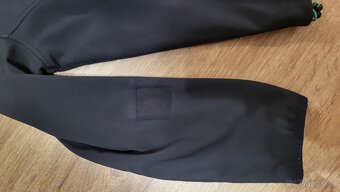 Softshell bunda zn. Kilimanjaro - 4