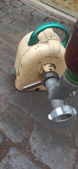 Prodám elektrický mlýnek na maso - 4