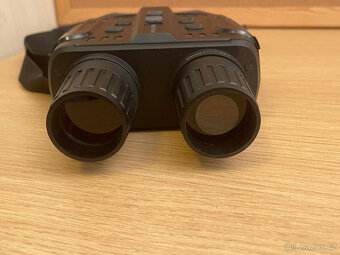 Noční vidění NV 3183 - 4