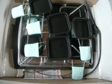 Racletovací souprava Moulinex ALTITUDE 1600 - 4