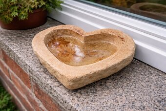 Pítka ve tvaru srdce - 4