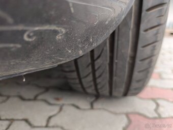 Prodám Audi A8 4.0 TDI Quattro 2005 - 4