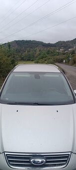 Ford Galaxy 2.0 2010r - 4