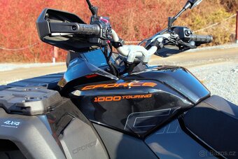 CFMOTO GLADIATOR X1000 G3 PREMIUM - 4