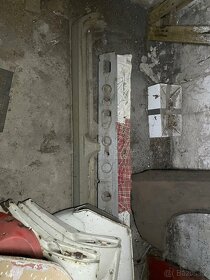 Plechařina Š 100 a Š 1000MB Š 120 - 4