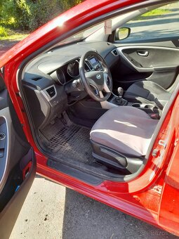 Hyundai i30 , rv. 2015 , STK do 10/2017 - 4