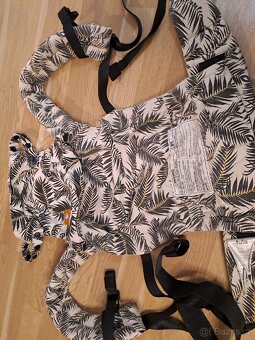 Nositko Tula Free to grow - 4