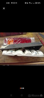 Náhradní díly elektroinstalace světla zadní - 4