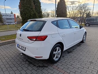 Seat Leon - 4