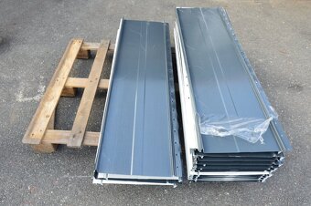 Střešní panel 52 cm / 31 cm - 4